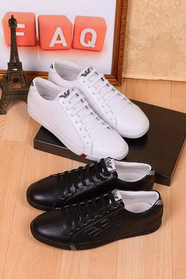 Amani Fashion Casual Men Shoes--028